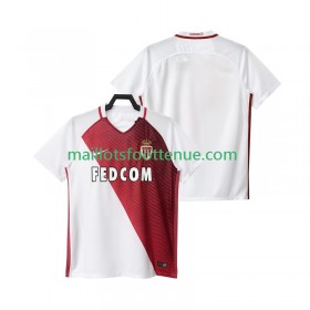 Maillot/Tenue AS Monaco 2016 2017 Domicile